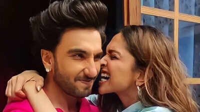 Deepika Padukone Home: Deepika Padukone-Ranveer Singh welcome second baby girl; inside their Rs 100 crore sea-facing Bandra quadruplex and Prabhadevi home | Hindi Movie News