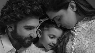 Deepika Padukone likes post defending her pregnancy and calling out speculation over ‘fake’ baby bump the first time after netizens shower love for her second maternity shoot PICS with Ranveer Singh, Dua | Hindi Movie News