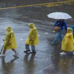 Dehradun schools, Anganwadi centres closed today amid heavy rain, lightning forecast