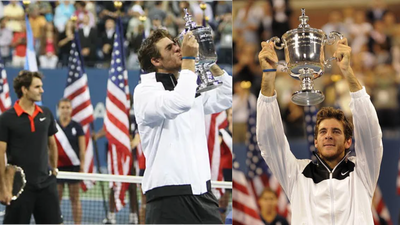 In 2009, Juan Martin del Potro beat Roger Federer to win the US Open for Argentina; 17 years later, he remains the last non-European Grand Slam winner | Tennis News
