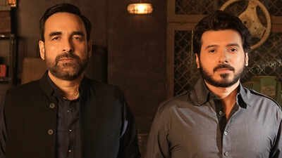 Shoorveer Song Controversy: Delhi HC asks ‘Mirzapur – The Movie’ makers’ lawyer if ‘conscience is satisfied’ over ‘Shoorveer’ song row: ‘You are playing such a scene in the background song on Maharana Pratap’ | Hindi Movie News