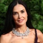 Demi Moore, 63, reveals the simple daily ritual she shares with her closest women friends: ‘We put three things we’re grateful for, three challenges or fears and one attribute or affirmation’ |