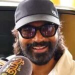 Dhanush: ‘When are you going to start your political party?’: Dhanush smiles and laughs without confirming any plans to question after National Award win for ‘Raayan’ and ‘Captain Miller’ | Tamil Movie News
