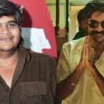Dhanush calls Karthik Subbaraj’s ‘Dorothy’ ‘a masterpiece’ and says Ilaiyaraaja’s background score ‘will blow your mind away’ ahead of September 25 release | Tamil Movie News