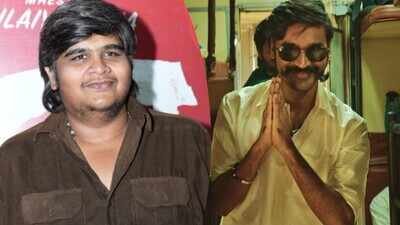 Dhanush calls Karthik Subbaraj’s ‘Dorothy’ ‘a masterpiece’ and says Ilaiyaraaja’s background score ‘will blow your mind away’ ahead of September 25 release | Tamil Movie News