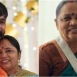 Dhanush dedicates National Award medal to mom Vijayalakshmi; writes ‘All for that smile’; Mrunal Thakur congratulates ‘OM Chapter 1’ actor | Tamil Movie News