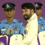 72nd National Film Awards: Mammootty receives standing ovation as he wins Best Actor for ‘Bramayugam’, Dhanush and Rajkumar Periasamy also honoured for ‘Captain Miller’ and ‘Amaran’ | Tamil Movie News