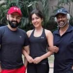 ‘Dharman’ actress Raashi Khanna’s deleted post appears to reveal Ram Pothineni’s presence alongside Rajinikanth from Mysuru sets, role still under wraps: ‘Early morning workouts with Rajini Sir and Ram’ | Tamil Movie News