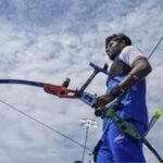 Dhiraj Bommadevara becomes first Indian male recurve archer to win World Cup final gold medal in shoot-off thriller | More sports News