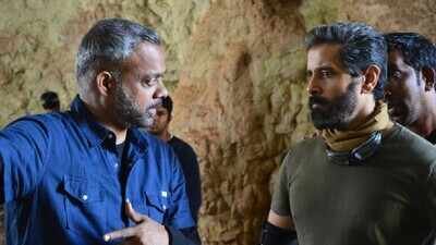 ‘Dhruva Natchathiram’ release: Madras High Court asks Gautham Menon to submit documents over Rs 10.57 crore payment, gives him more time as Vikram starrer gets new October 31 deadline |