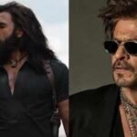 Shah Rukh Khan breaks silence on Ranveer Singh’s ‘Dhurandhar’, says he loved both the parts: ‘Fantastic’ | Hindi Movie News