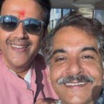‘Dhurandhar’ actor Gaurav Gera reunites with Ravi Kishan, calls him ‘old friend’: ‘Some connections simply wait for the right moment’ | Hindi Movie News