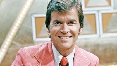 In the 1980s, Dick Clark started making his own version of ‘The Flintstones’ rock house; years later, the home was sold off for USD 1.7 million |
