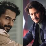 Did you know Karthi and Mahesh Babu studied together? ‘Sardar 2’ star and ‘Varanasi’ superstar Mahesh Babu were at the same Chennai school | Telugu Movie News