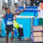 Dilip Gavit’s inspirational journey: From losing his right arm at five after a tree fall to raising the tricolour on podiums | More sports News