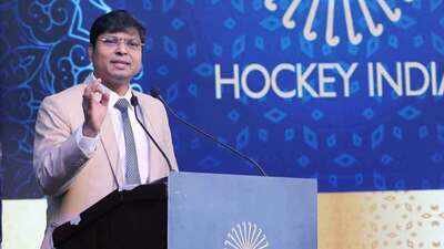 Hockey India row escalates: Dilip Tirkey files Delhi Police complaint over ‘criminal breach of trust, theft’ | Hockey News