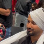 Diljit Dosanjh’s Wembley concert to offer free turban-tying service to fans – Video | Punjabi Movie News