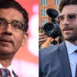 Indian-origin MAGA commentator shields daughter from Hasan Piker’s racist attack, says ‘she’s Christian, born in America and her mom is white’