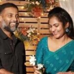 Attakathi Dinesh’s relationship rumours gain fresh attention after TV host Ezhilarasi shares heartfelt birthday post: ‘I will choose you every time’ |
