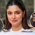 Divya Khosla supports Sunita Ahuja; QUESTIONS Govinda over his appearances with Komal Rani Swarnkar: ‘It’s atrocious for me to watch, especially when polygamy is being promoted’ |