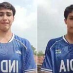 Wushu athlete Divyanshi Choudhary accepts federation’s decision to drop her from Asian Games squad, alleges harassment by Roshibina Devi | Asian Games 2026 News