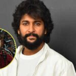 ‘Do I change the channel?’: Nani says he chooses films he won’t ‘CRINGE’ over when son Arjun watches at 15 | Telugu Movie News