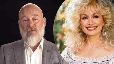 Dolly Parton’s nephew Bryan Seaver FIRED from security role amid estate war over singer’s USD 450 million fortune: Reports |