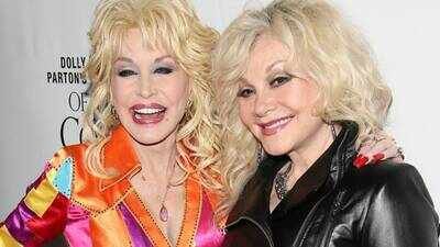 Stella Parton: Dolly Parton kept cancer battle private from family because she ‘did not want people sad’, sister Stella Parton reveals; says she’d be ‘happy and delighted’ by public grief | English Movie News