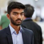 Chess Olympiad Round 9: D Gukesh channels his world champion self, overturns almost-lost game to keep India in gold hunt | Chess News