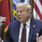 Trump to meet Gulf leaders at UN over Iran war, postwar strategy: Report