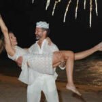 Generous gift from a dear friend: Donald Trump’s daughter-in-law breaks silence on oligarch funding her wedding; says there is no mystery, no conspiracy
