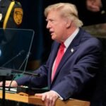 Deal or annihilation? Trump speaks about his ‘big’ Iran dilemma at UNGA
