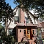 Donald Trump’s childhood home was bought for 5,000 in 2025; after a 0,000 renovation, it has sold for .93 million