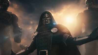‘Avengers: Doomsday’ hits USD 40 million in ticket pre-sales; becomes first film to hit box office milestone 100 days before theatrical debut |