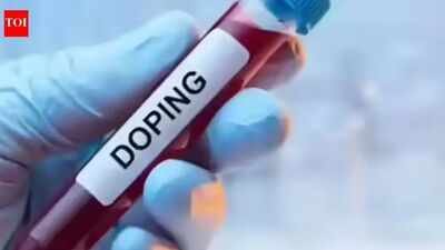 Asian Games: Another dope case clouds India’s preparations | More sports News