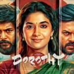 Karthik Subbaraj calls ‘Dorothy’ his ‘most emotional story’; says the film changed him as person and filmmaker | Tamil Movie News
