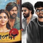 ‘Dorothy’ box office collection Day 4 vs ‘Meesaya Murukku 2’: Keerthy Suresh’s film collects Rs 85 lakh; Adhi’s movie earns Rs 2.65 crore on Monday | Tamil Movie News