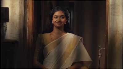 ‘Dorothy’ trailer out: Keerthy Suresh leads Karthik Subbaraj film; fans call it, ‘raw and rustic’ – WATCH | Tamil Movie News