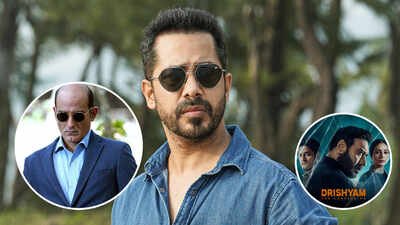 ‘Drishyam 3’ director Abhishek Pathak opens up on Akshaye Khanna’s exit days before shoot: ‘I thought yeh kya tareeka hua’ |