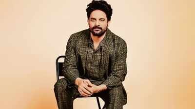 ‘Drishyam 3’ star Jaideep Ahlawat’s lesser-known facts: Wanted to join Army; failed SSB interview; trained at FTII; here’s how he became an actor | Hindi Movie News