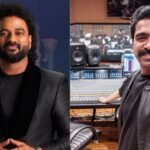 Abhishek Pathak: ‘Drishyam The Conclusion’ director Abhishek Pathak explains why DSP was replaced by ‘KGF’ fame Ravi Basrur: ‘I needed a composer who would have sufficient time’ | Hindi Movie News