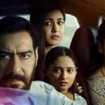 ‘Drishyam: The Conclusion’ trailer: Ajay Devgn returns as Vijay Salgaonkar with Jaideep Ahlawat adding dangerous new twist to the family’s fight | Hindi Movie News
