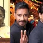 Shah Rukh Khan: President Droupadi Murmu urges celebs to not endorse health-harming products amid notices to Shah Rukh Khan, Ajay Devgn, Tiger Shroff by FDA led by Tukaram Mundhe sent for endorsing elaichi brand | Hindi Movie News