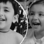 Dua steals the spotlight in Deepika Padukone and Ranveer Singh’s maternity shoot; fans call her ‘daddy’s tiny twin’ – PICS |