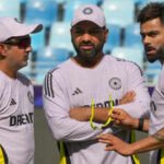 ‘Very fortunate to have Rohit and Virat’: Gautam Gambhir’s big endorsement of India’s veterans | Cricket News