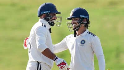 ‘Age is just a number’: Ishan Kishan confident of ‘hungry’ Mohammed Shami making India comeback | Cricket News