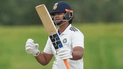 ‘Want him to become a legend’: BCCI reveals plan to nurture Vaibhav Sooryavanshi like Sachin Tendulkar | Cricket News