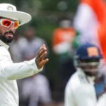 Tilak Varma’s fifty seals South Zone’s seven-wicket win, books Duleep Trophy final against East Zone | Cricket News