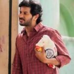 Dulquer Salmaan’s ‘Aakasam Lo Oka Tara’ sets November 20 theatrical release in four languages, as latest poster teases Krishna’s world | Telugu Movie News