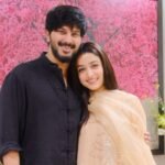 Dulquer Salmaan wishes wife Amaal Sufiya on her birthday, jokes about forgetting her special day amid ‘I’m Game’ promotions | Malayalam Movie News